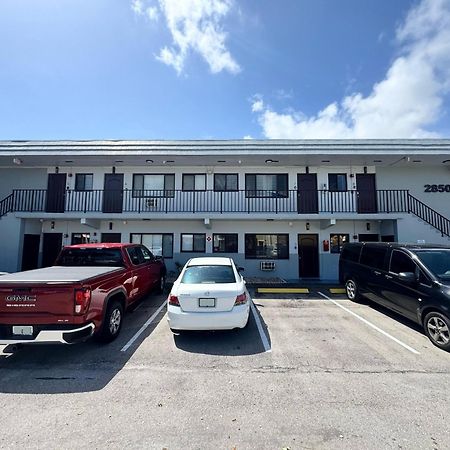 Bayview Apartments By Lowkl Fort Lauderdale Bagian luar foto