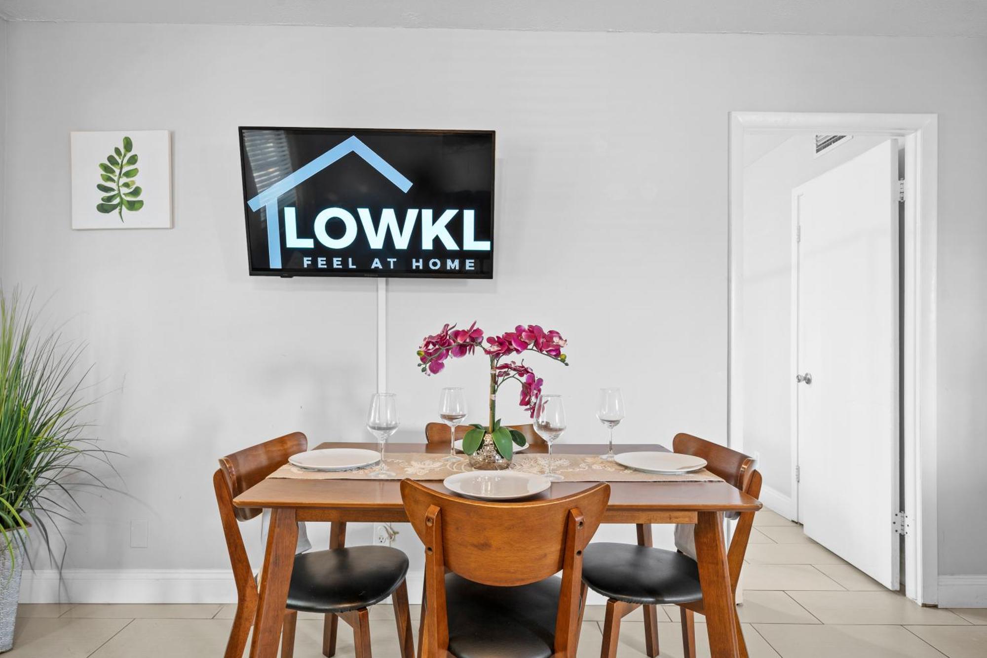 Bayview Apartments By Lowkl Fort Lauderdale Bagian luar foto