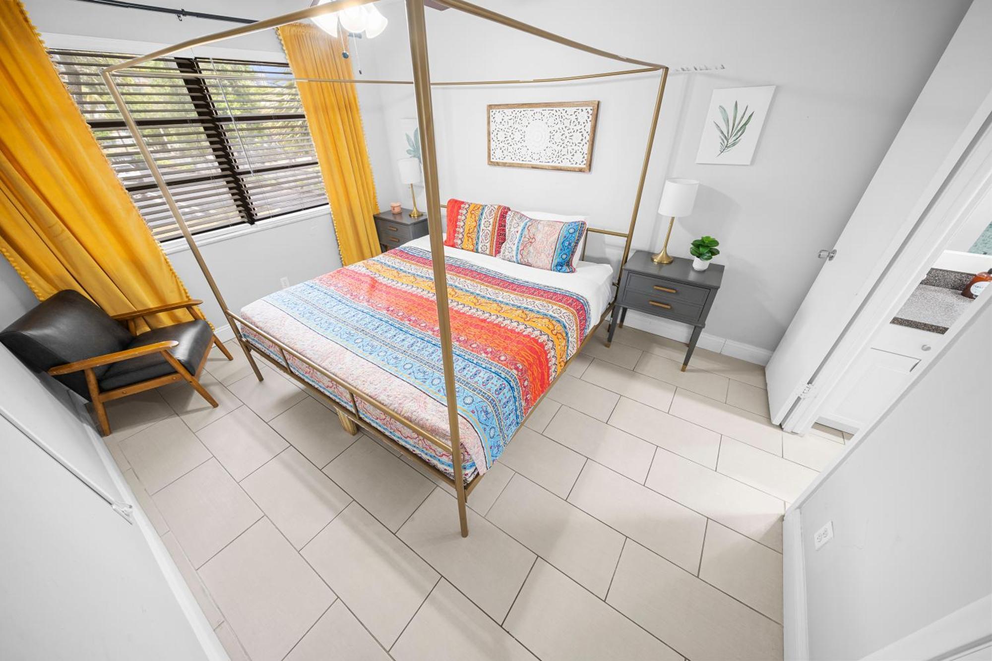 Bayview Apartments By Lowkl Fort Lauderdale Bagian luar foto