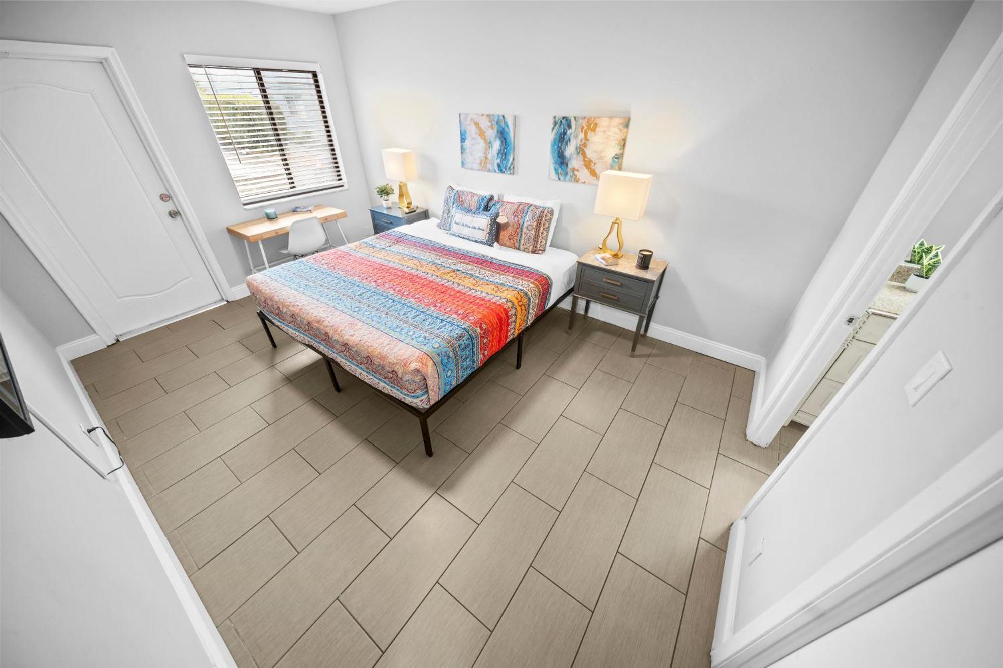 Bayview Apartments By Lowkl Fort Lauderdale Bagian luar foto
