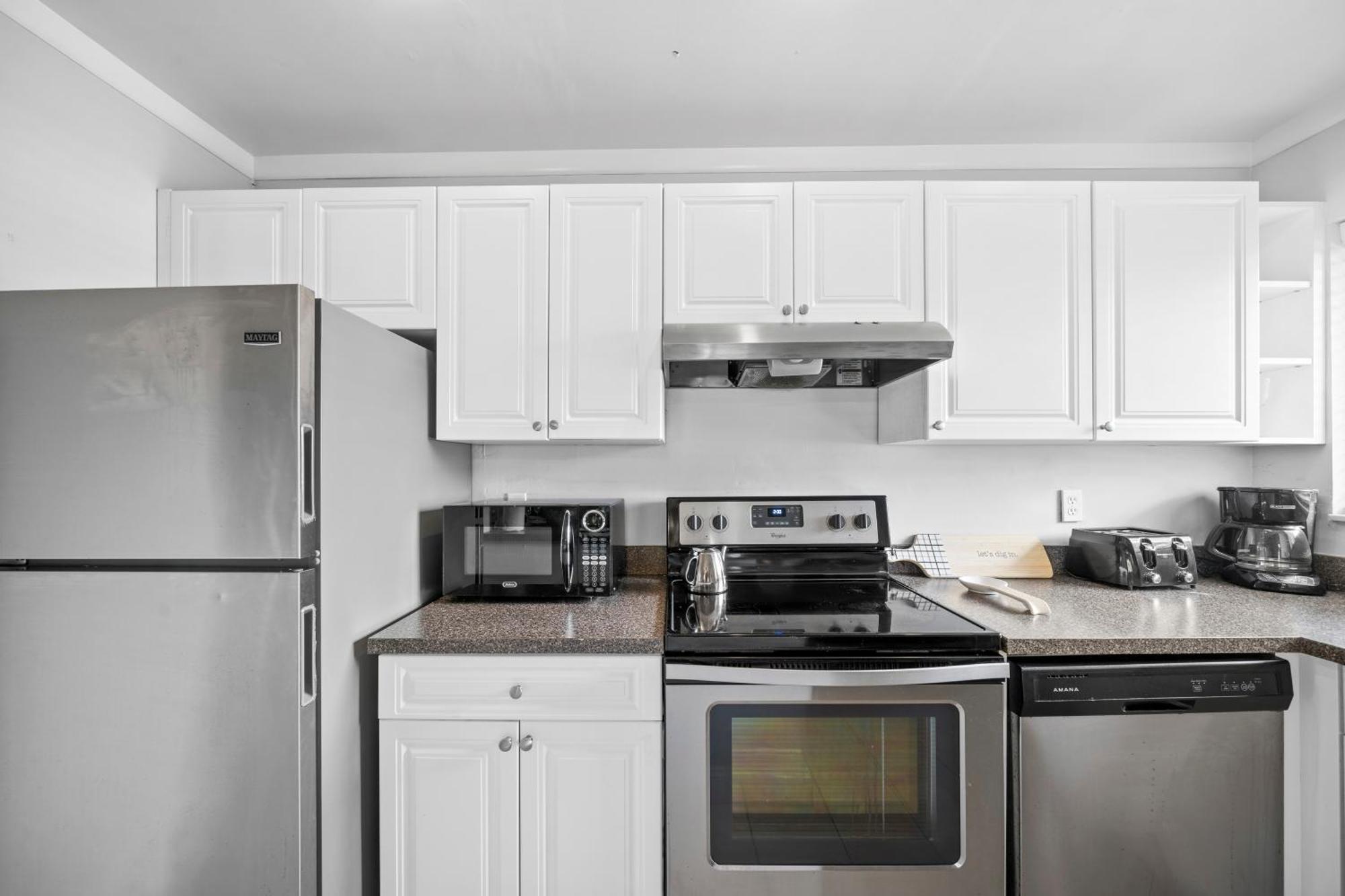 Bayview Apartments By Lowkl Fort Lauderdale Bagian luar foto