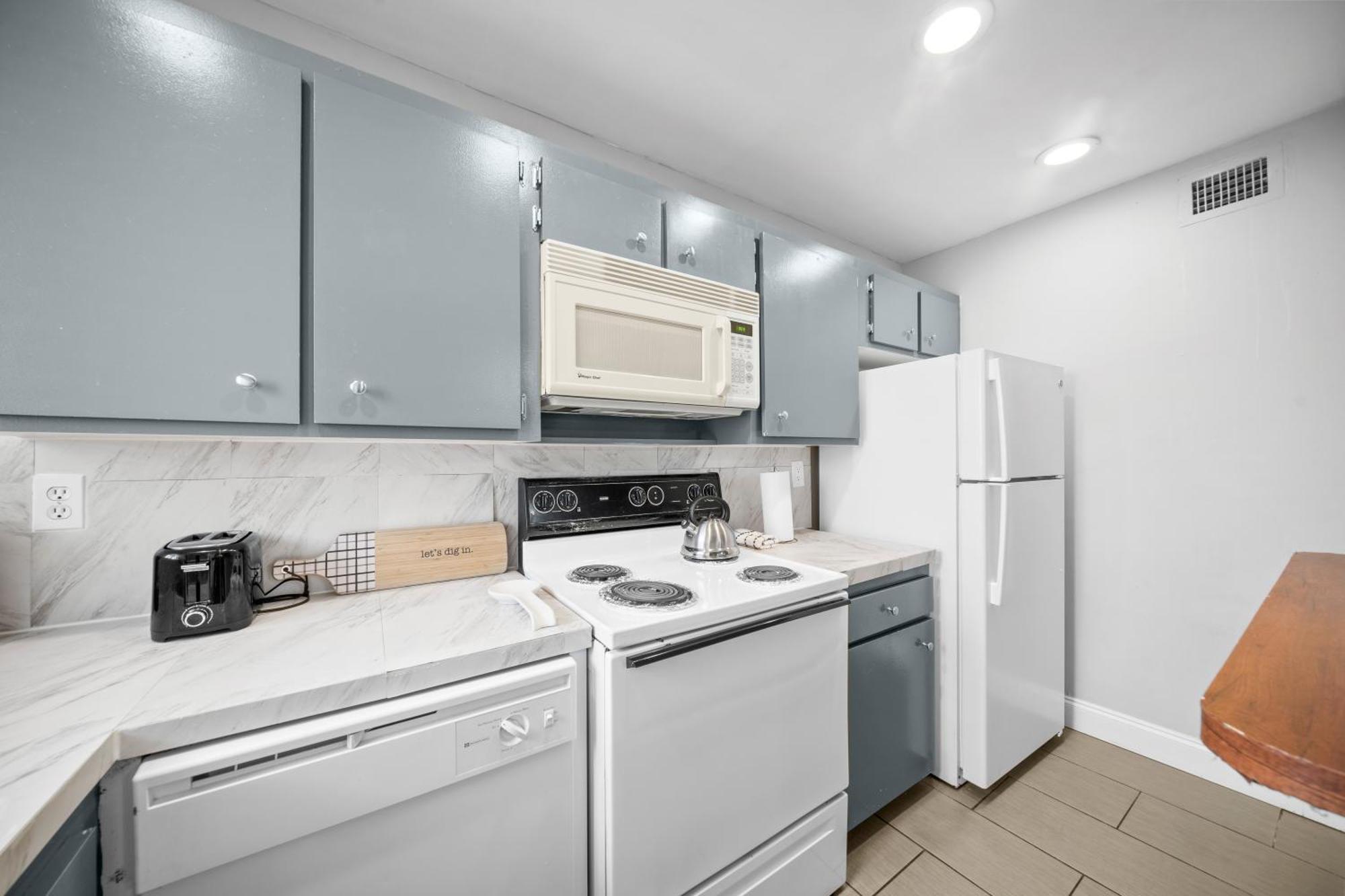 Bayview Apartments By Lowkl Fort Lauderdale Bagian luar foto