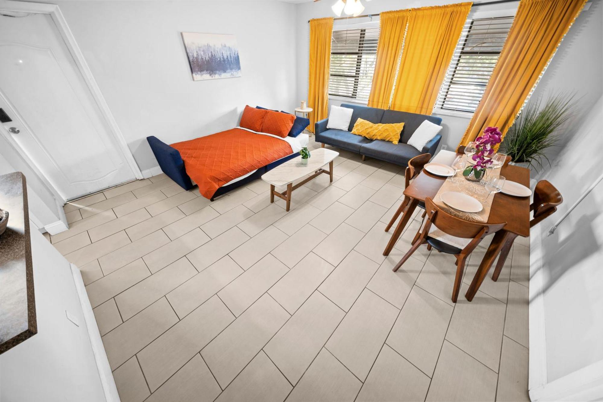 Bayview Apartments By Lowkl Fort Lauderdale Bagian luar foto