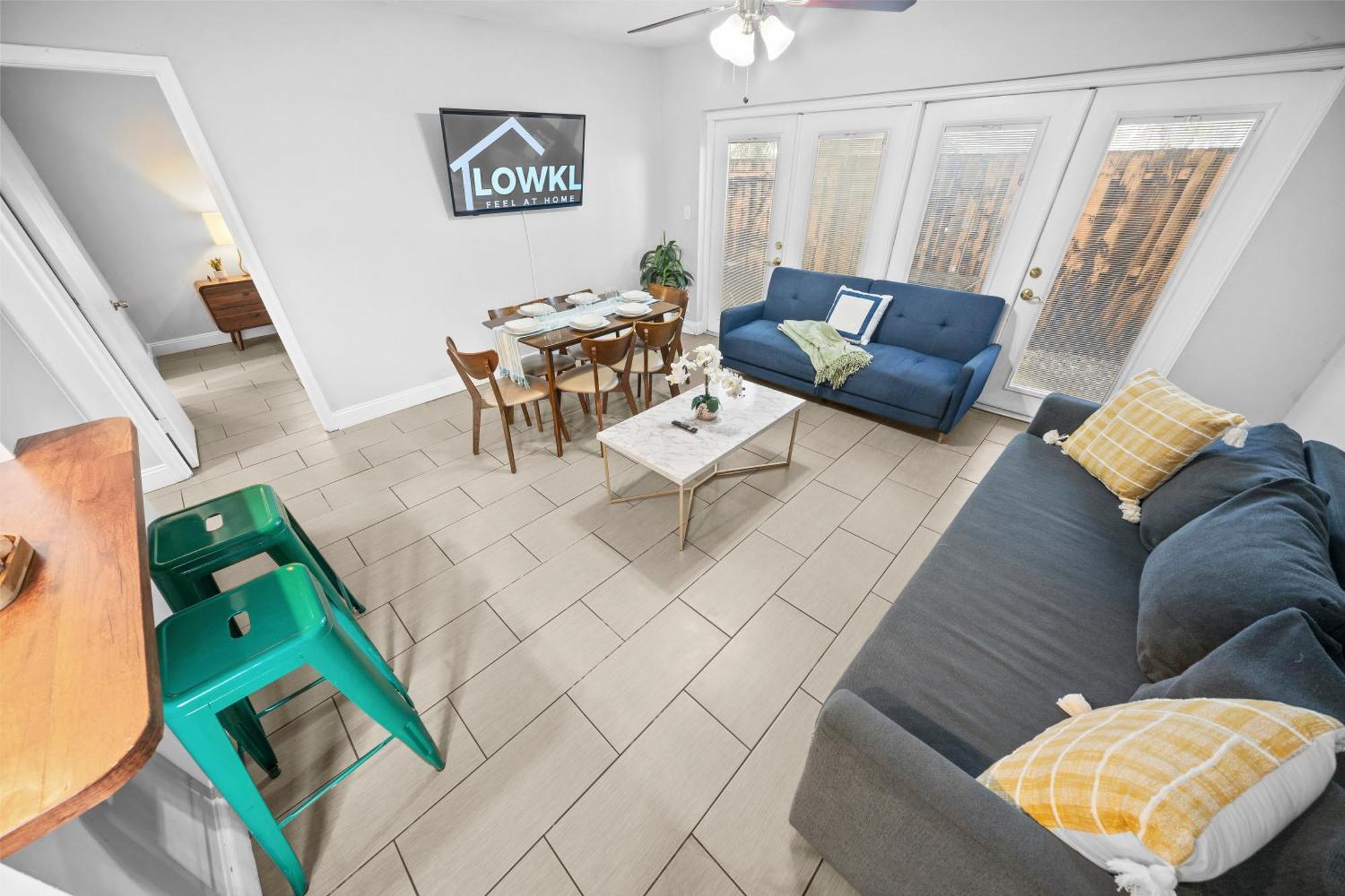 Bayview Apartments By Lowkl Fort Lauderdale Bagian luar foto