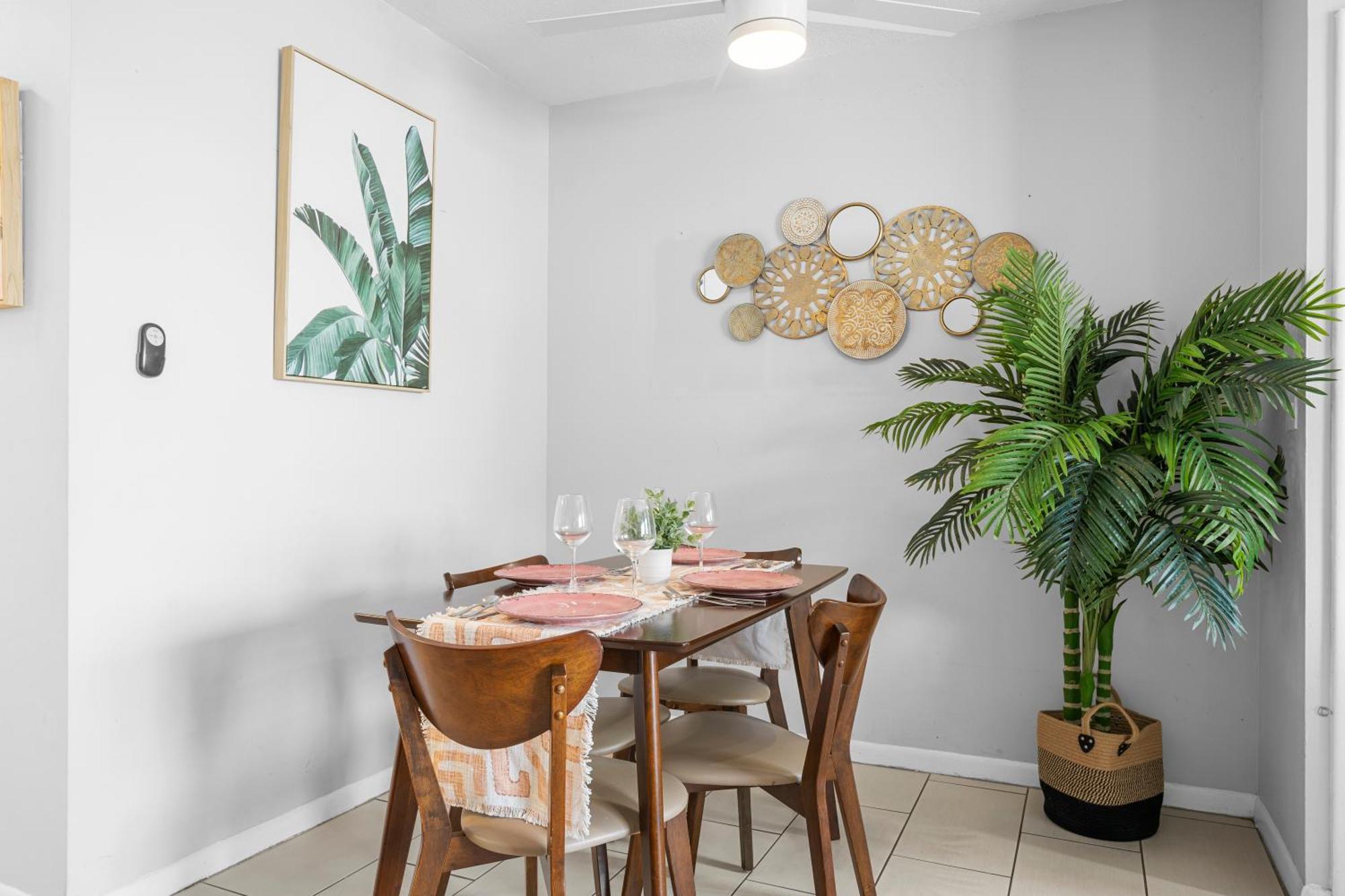 Bayview Apartments By Lowkl Fort Lauderdale Bagian luar foto