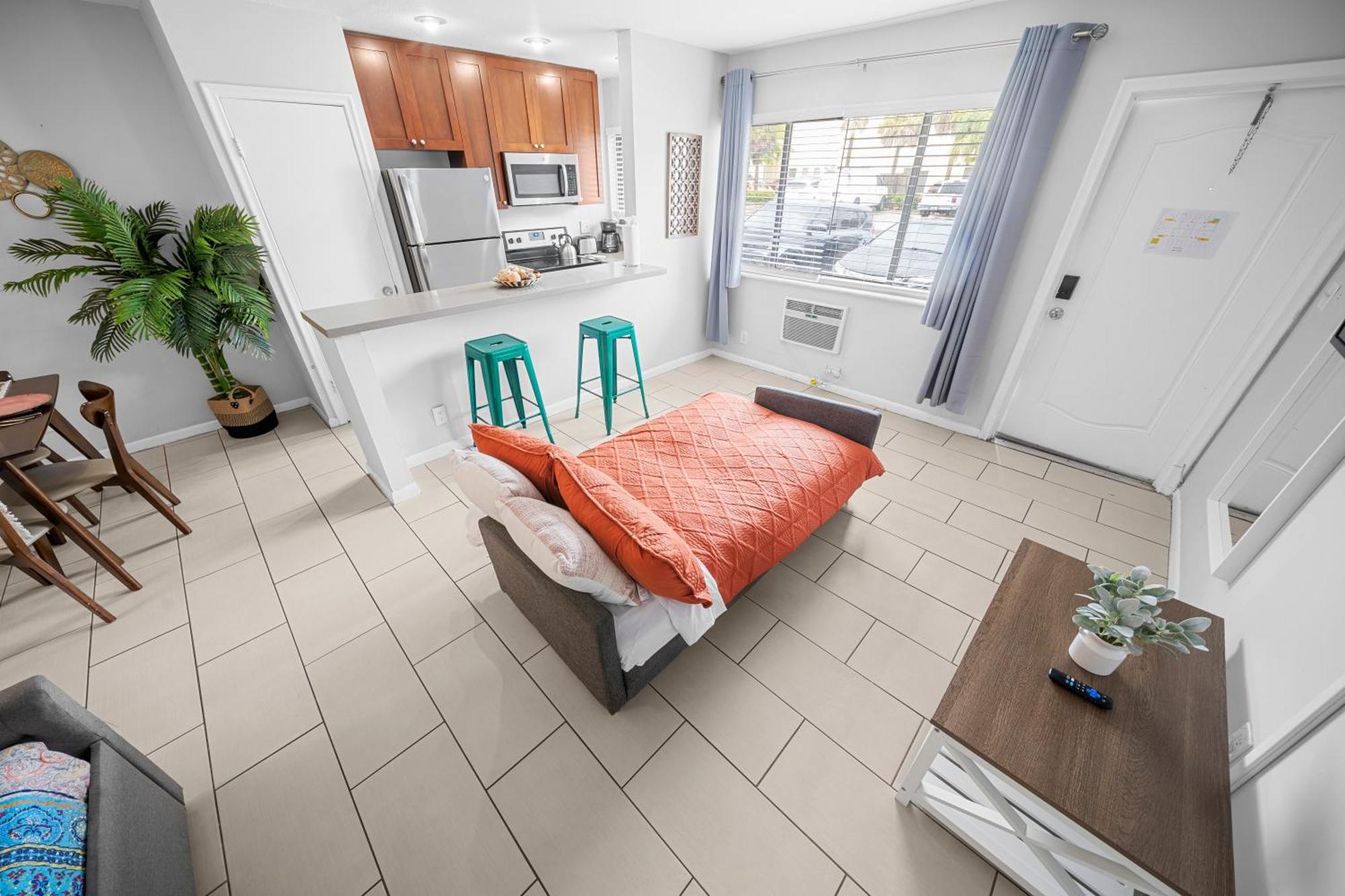 Bayview Apartments By Lowkl Fort Lauderdale Bagian luar foto